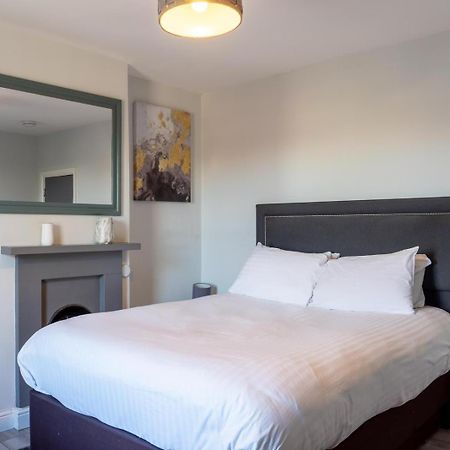 The Fordham Inn Sharnbrook Esterno foto