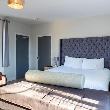 The Fordham Inn Sharnbrook Esterno foto