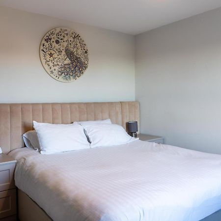 The Fordham Inn Sharnbrook Esterno foto