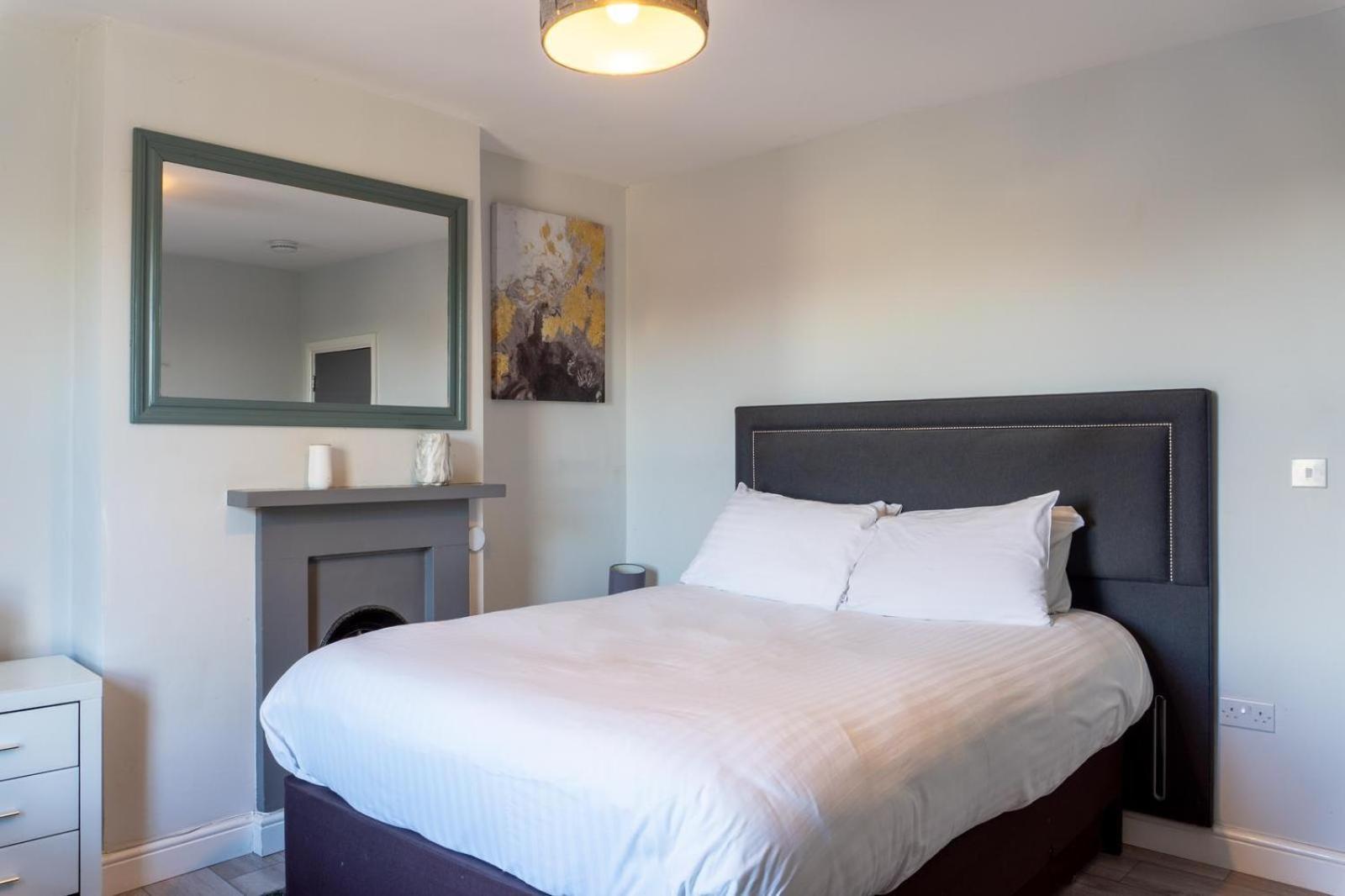 The Fordham Inn Sharnbrook Esterno foto