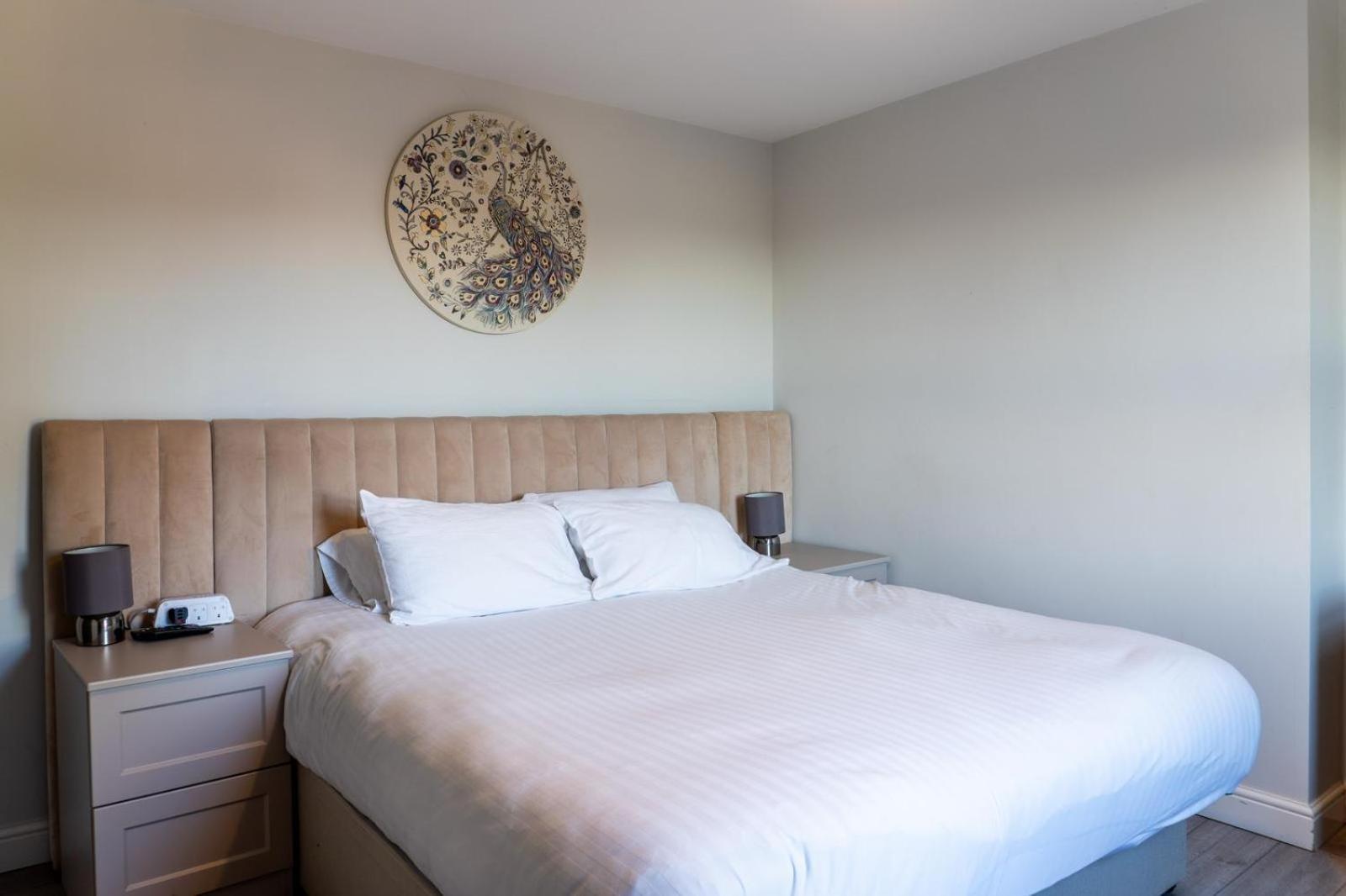 The Fordham Inn Sharnbrook Esterno foto