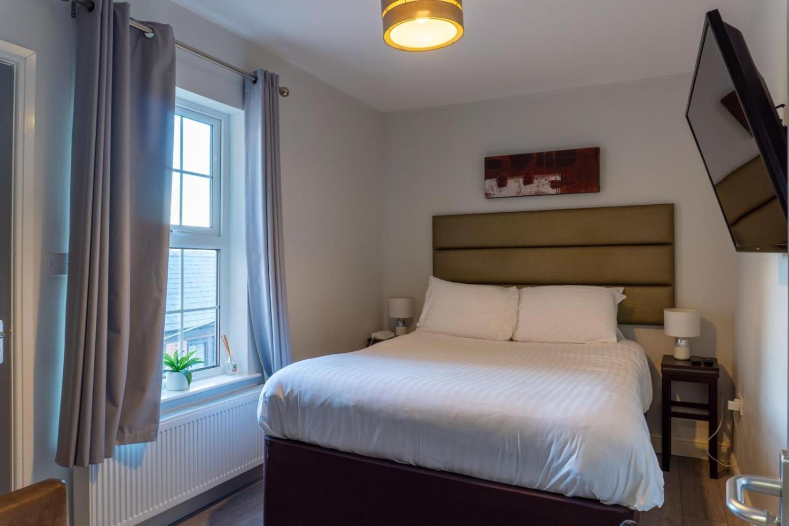 The Fordham Inn Sharnbrook Esterno foto