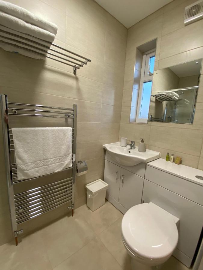 The Fordham Inn Sharnbrook Esterno foto